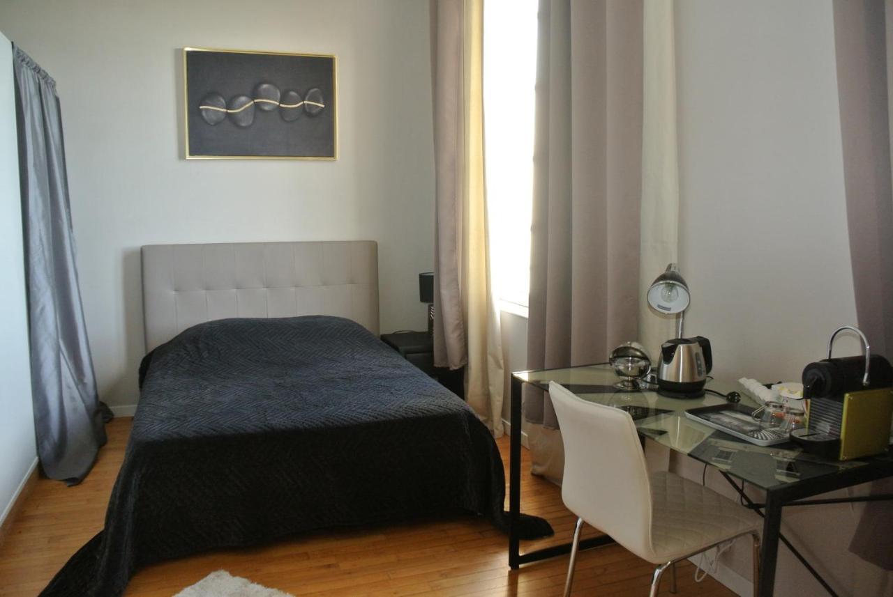 Bed and Breakfast Domaine De Bellevue Beaupuy  Exterior foto
